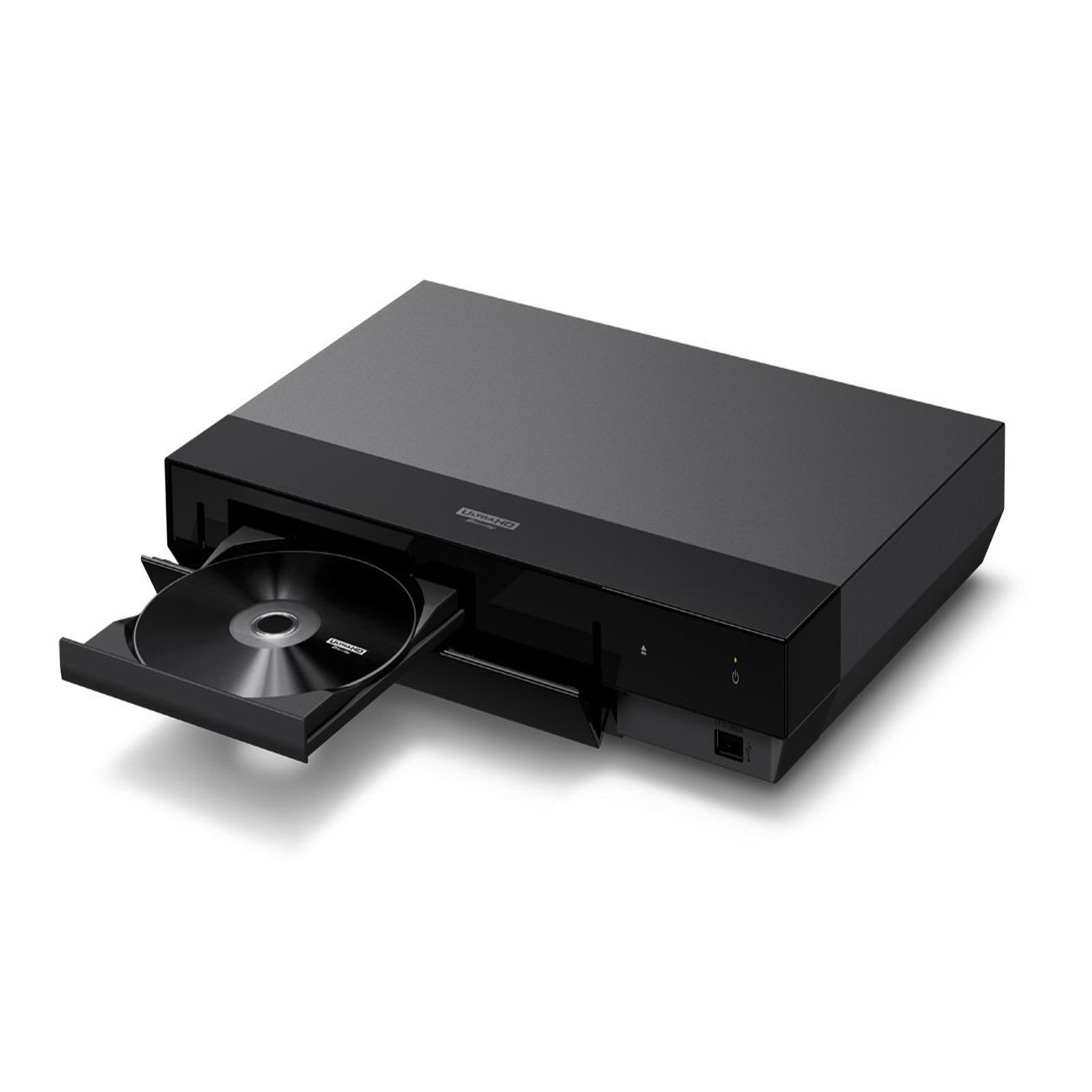Voir la diapositive 2 : SONY Lecteur blu-ray ultra hd 4k / 3d / dvd / sacd / cd - ubpx700b.ec1