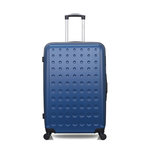 HERO HERO - Valise Grand Format TAURUS 75 cm 4 Roues. Coloris disponibles : Rouge, Rose, Gris, Bleu, Beige, Vert, Noir