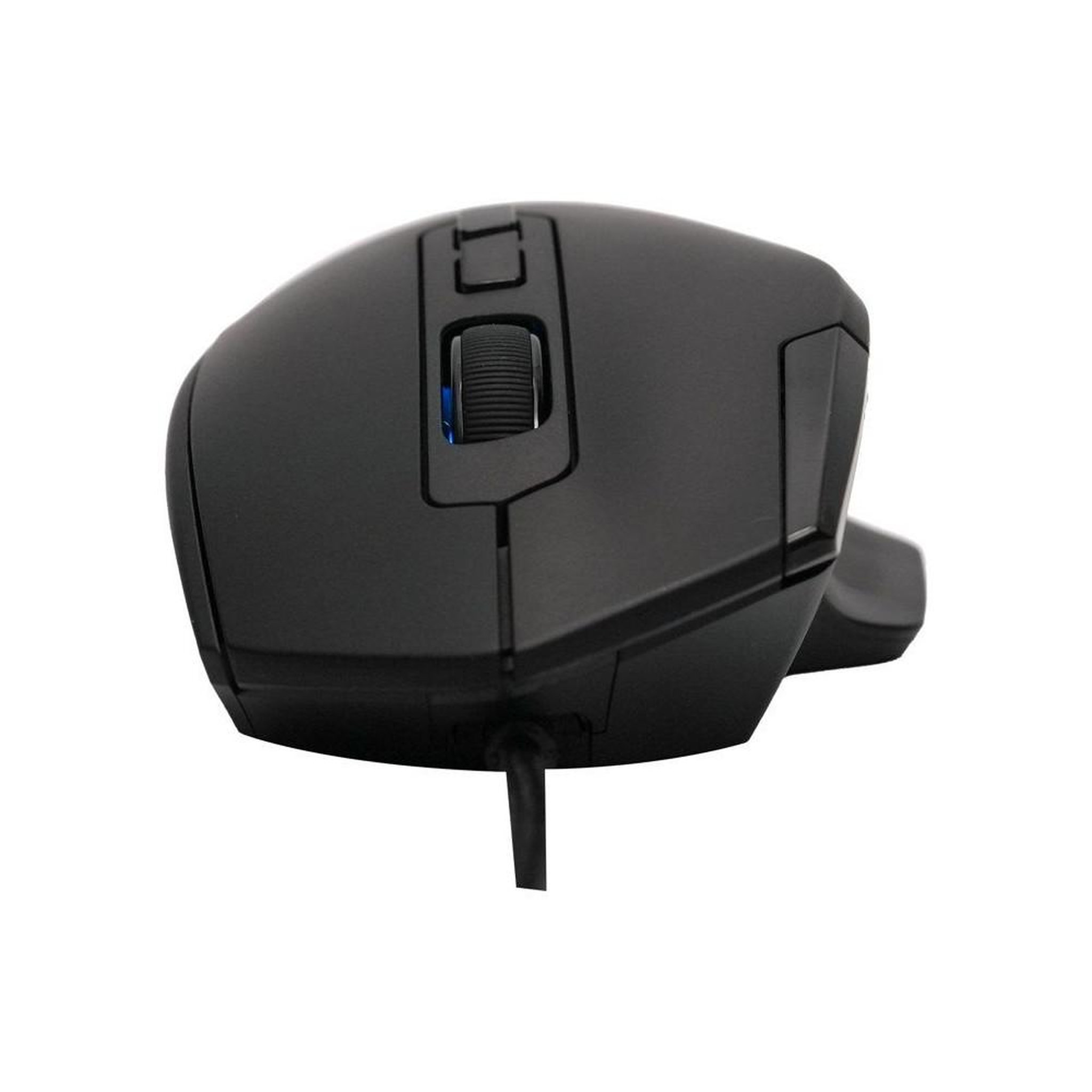 Voir la diapositive 5 : THE G-LAB Souris gaming filaire the g-lab kult palladium noire ergonomique 8 boutons rgb jusqu'à 12800 dpi capteur instant a825 1000 hz