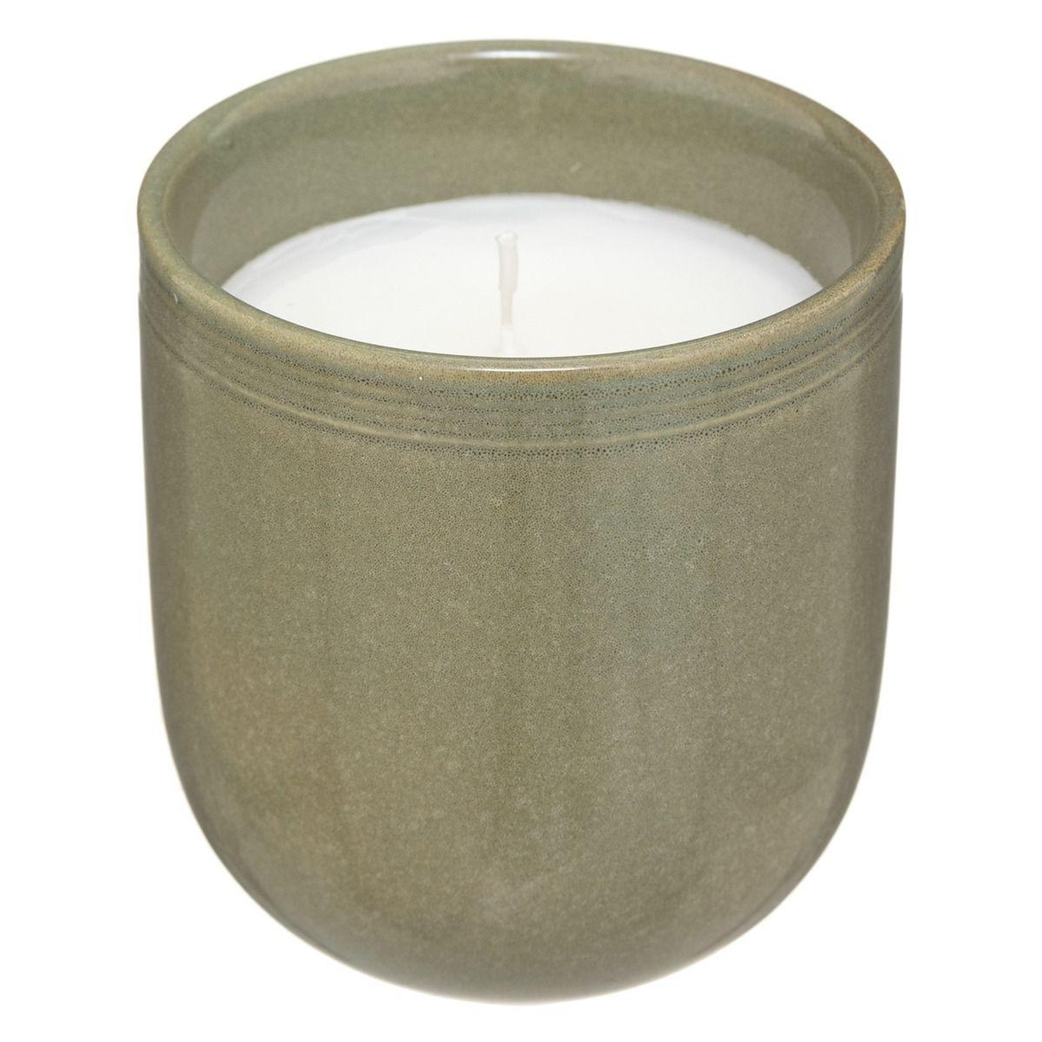 ATMOSPHERA Bougie parfumée  paola  195g fève de tonka