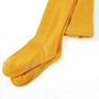 Voir la diapositive 2 : VIDAXL Collants pour enfants ocre foncé 128