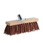 OUTILS PERRIN Balai cantonnier sans manche piassava