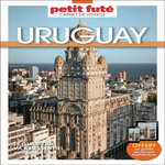 URUGUAY. EDITION 2026, Petit Futé