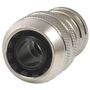 Voir la diapositive 2 : RAIN Raccord rapide en laiton automatique de 19 mm Rain