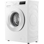 Voir la diapositive 4 : Listo Lave linge compact LF510-L2b