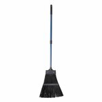 Paris Prix Balai Extérieur  Manche Télescopique  110cm Bleu