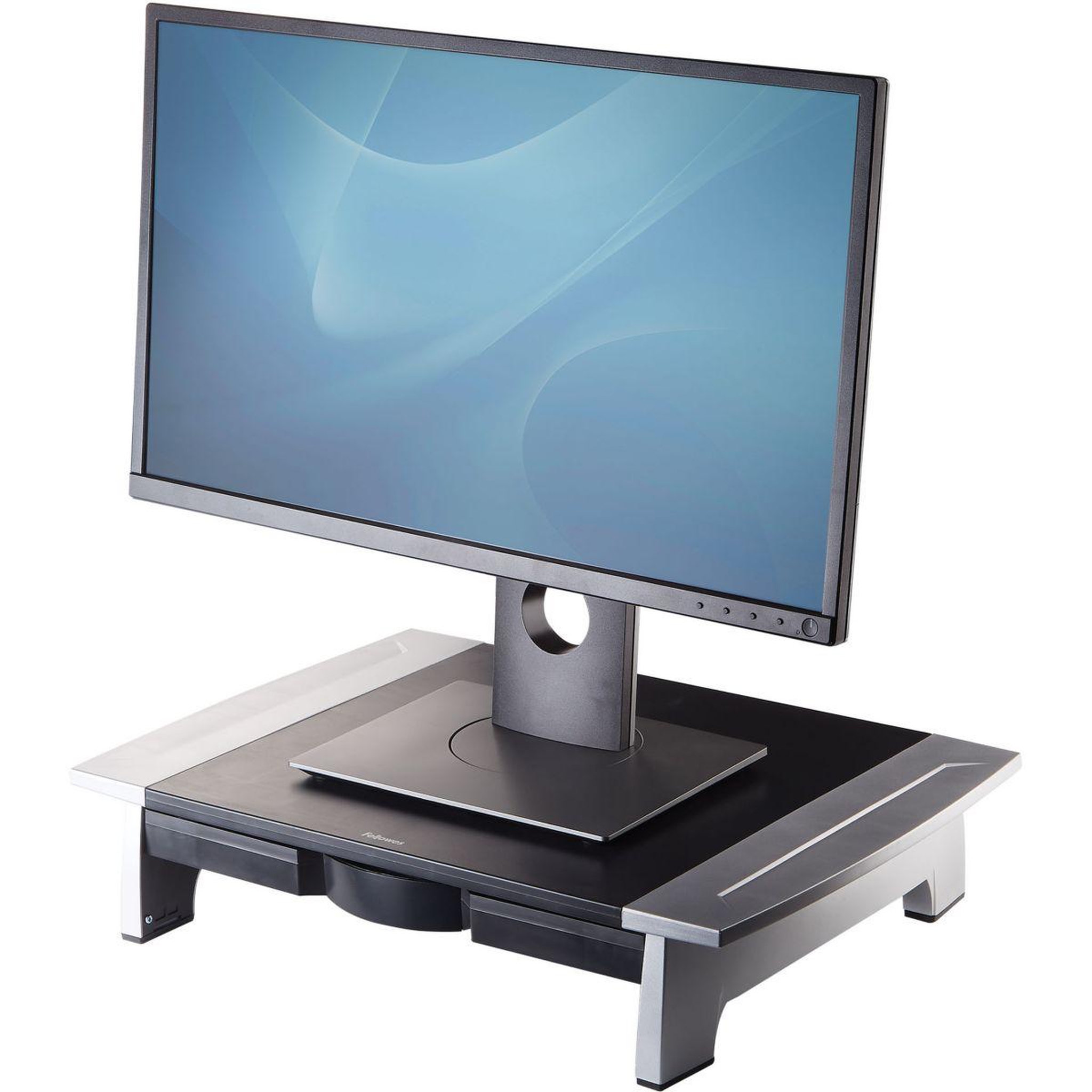 Fellowes Support moniteur réglable standard office suite