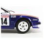 Voir la diapositive 5 : SOLIDO Voiture miniature Alfa Roméo GTV6 Tour de Corse 1986 - 1/18e