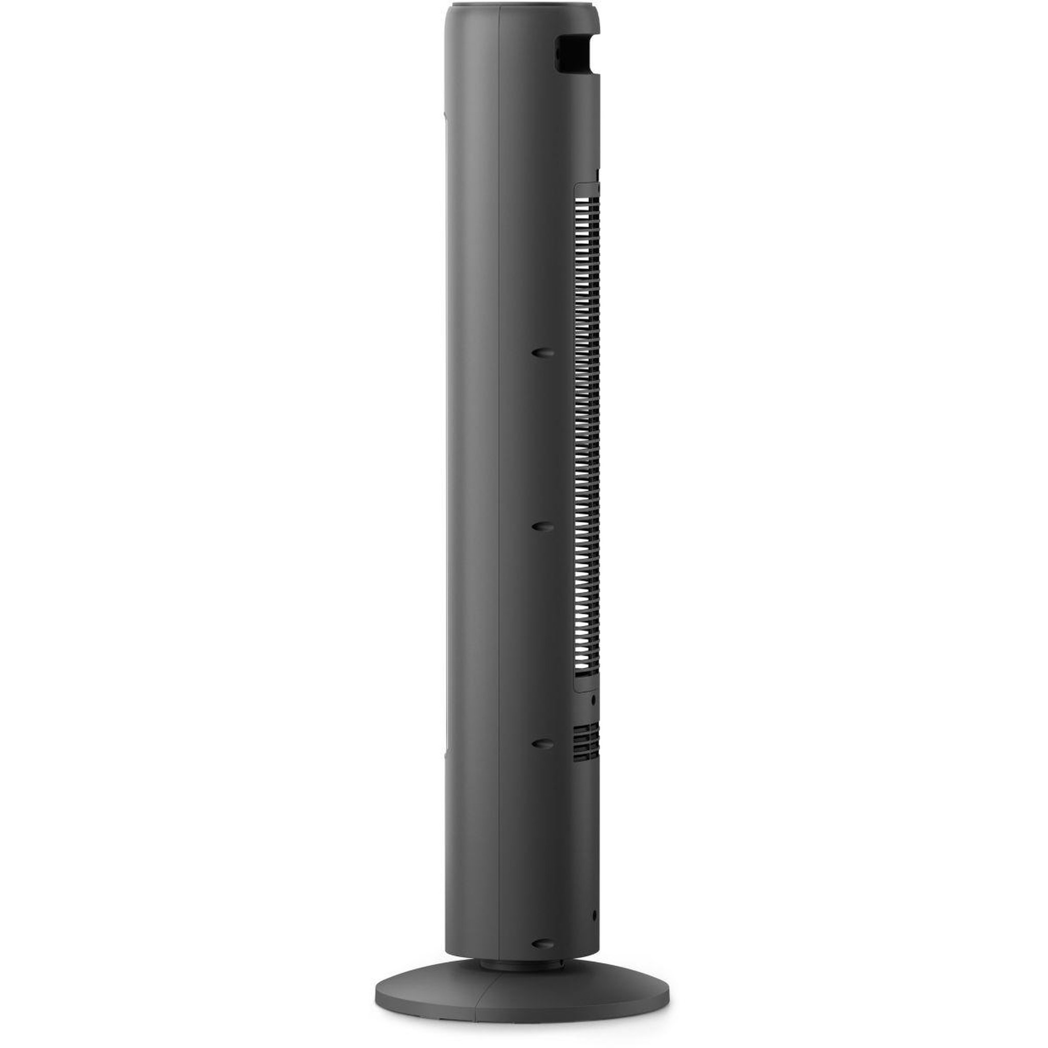 Voir la diapositive 3 : Philips Ventilateur CX5535/11 Série 5000, silencieux 28 db​, Noir