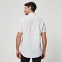 IN EXTENSO Chemise homme Blanc taille M