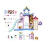 Voir la diapositive 2 : DISNEY PRINCESS Disney Princess - Coffret Le Palais des Animaux - 7 espaces de jeu - Disney Princess - JBF96