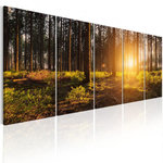 Paris Prix Tableau Imprimé  Summer Morning. Coloris disponibles : Multicolore