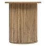 Voir la diapositive 3 : ATMOSPHERA Table à café Colva D45