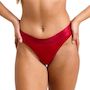 Voir la diapositive 1 : CALVIN KLEIN JEANS String  Vif Femme Calvin Klein Jeans Thong