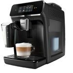 Philips Cafetière Philips Series 2300 LatteGo