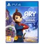 JUST FOR GAMES Ary and the Secret of Seasons PS4