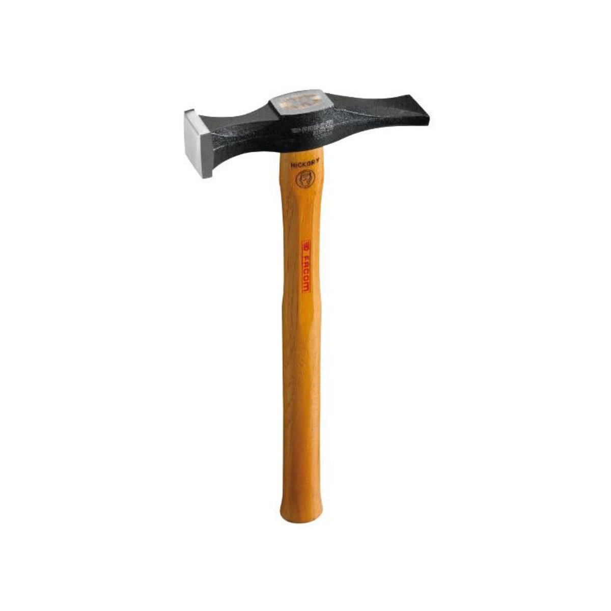 FACOM Marteau à garnir tête carrée 28mm FACOM 859H.28