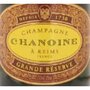 Chanoine Champagne Chanoine Grande Réserve brut