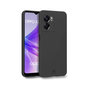 Voir la diapositive 3 : IBROZ Coque Oppo A77 5G Silicone noir