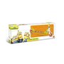 Voir la diapositive 2 : Mondo LES MINIONS Trottinette Pliable 2 roues - Aluminium -  Moi Moche et Mechant - Mixte - A partir de 3 ans