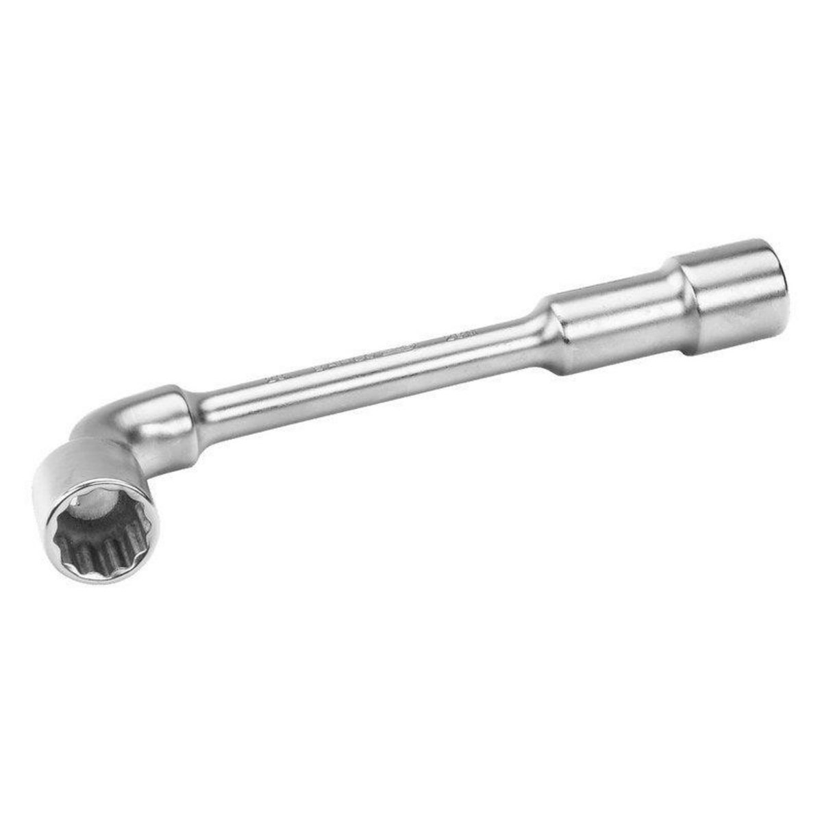 Bahco Clé à pipe débouchée, 23 mm