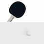 Voir la diapositive 2 : SWEEEK Lot de 2 raquettes et 3 balles pour table de Ping-Pong