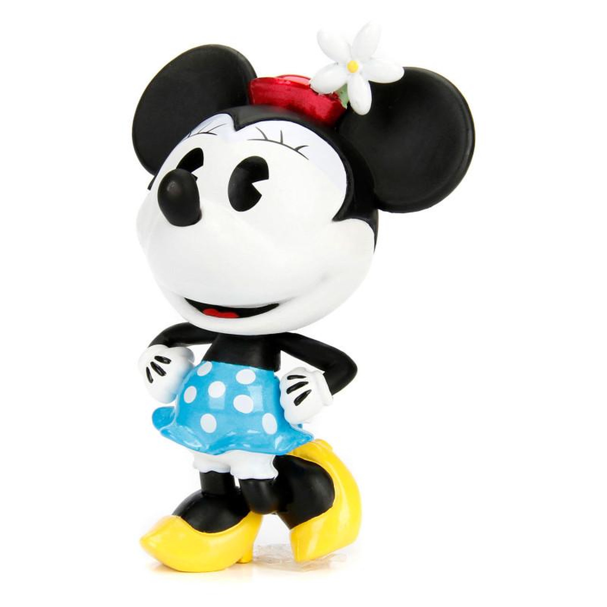 Voir la diapositive 3 : JADA FIG 10CM MINNIE Smoby SMY253071001