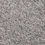 VIDAXL Tapis a poils courts 80x150 cm Gris