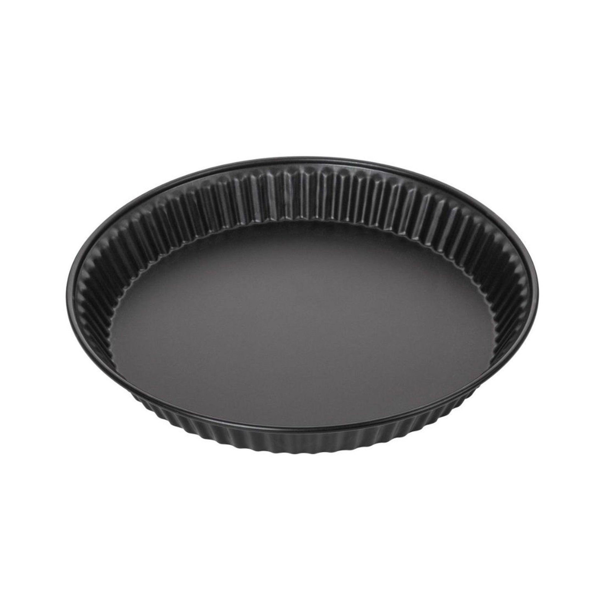 ZENKER Moule à quiche lorraine 30 cm zenker spécial countries