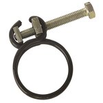 CENTRALE BRICO Lot de 2 colliers double fil BOUTTE