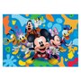 Voir la diapositive 2 : CLEMENTONI Clementoni Puzzle Disney - Mickey and Friends, 104st. 25745