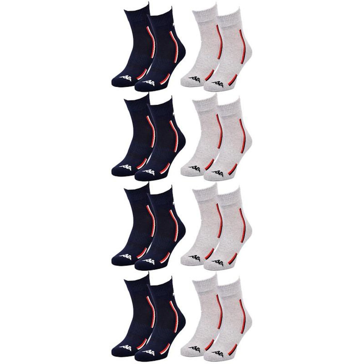 KAPPA Chaussettes Homme KAPPA