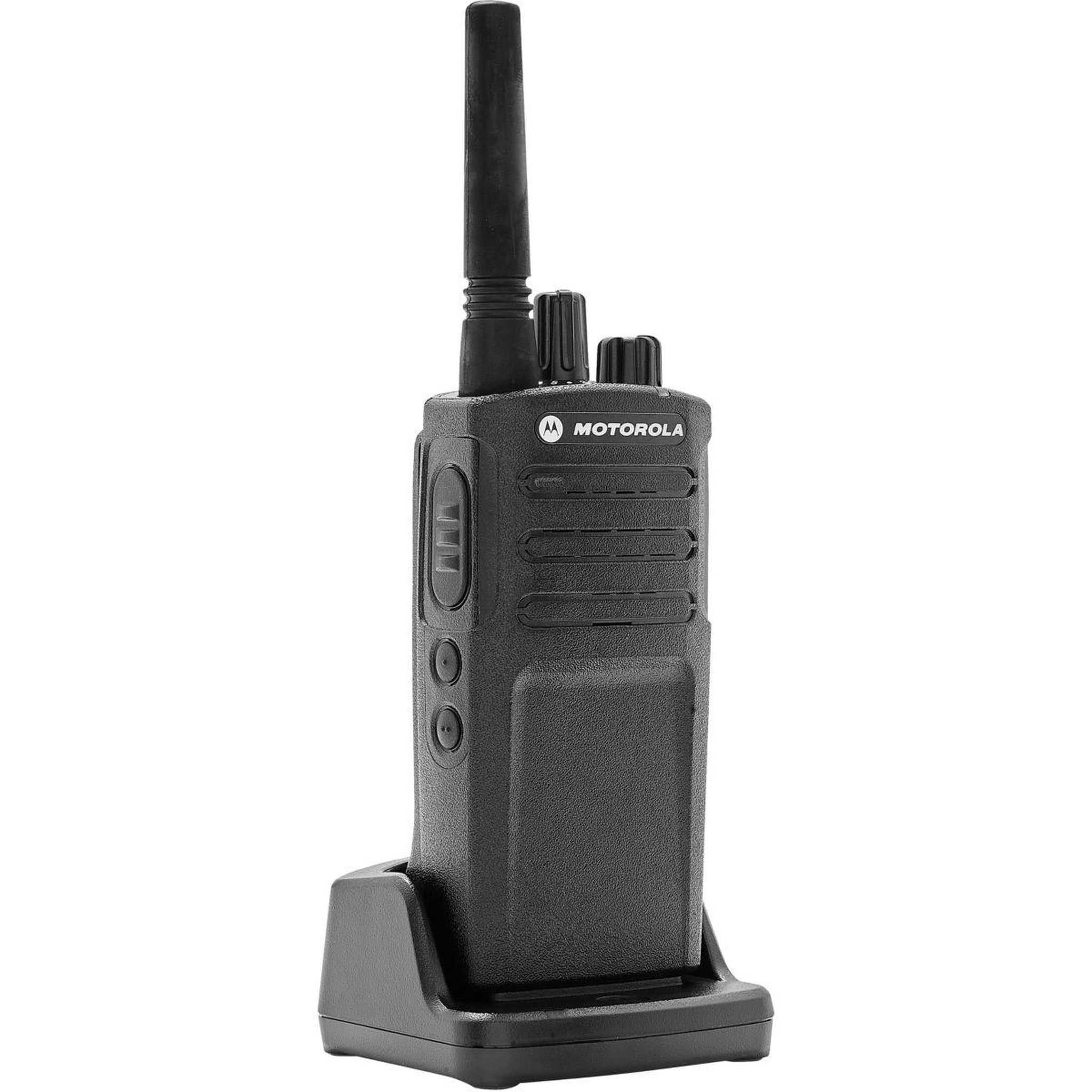 MOTOROLA Talkie walkie XT-420 S