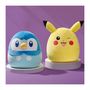 Voir la diapositive 6 : BANDAI Peluche - BANDAI - Pokémon - Squishmallows 50 cm - Tiplouf- Grande peluche ultra-douce - JWS00049