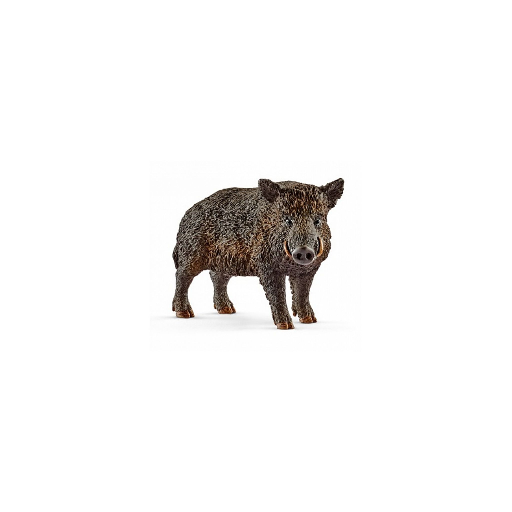 Schleich 14783 Sanglier Pas Cher - Auchan.fr