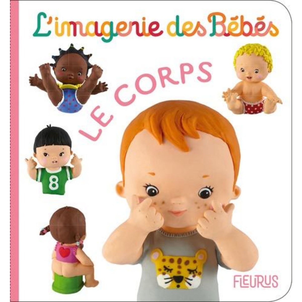 LE CORPS, Bélineau Nathalie