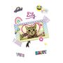 Voir la diapositive 4 : Canal Toys PHOTO CREATOR - Coffret Album Photo pour appareil photo a impression instantanée - Compatible Photo Creator - CLK 007 - Canal T