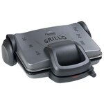 Bestron Grill viande et panini 1800w - acg380