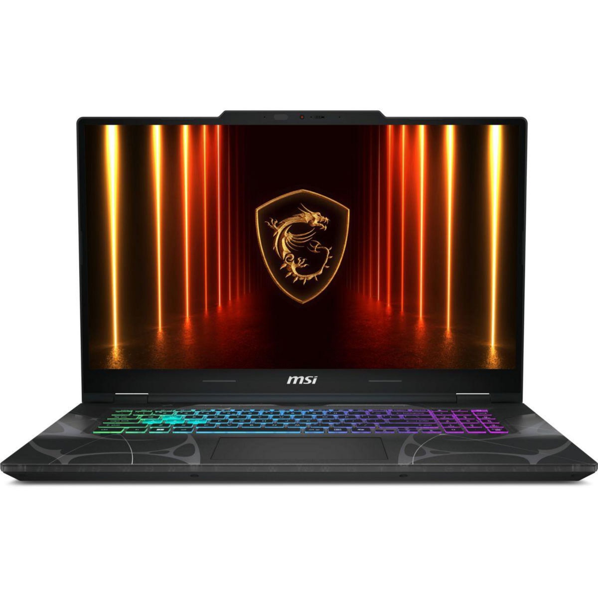 MSI PC Gamer Cyborg 17 B2RWFKG-010FR