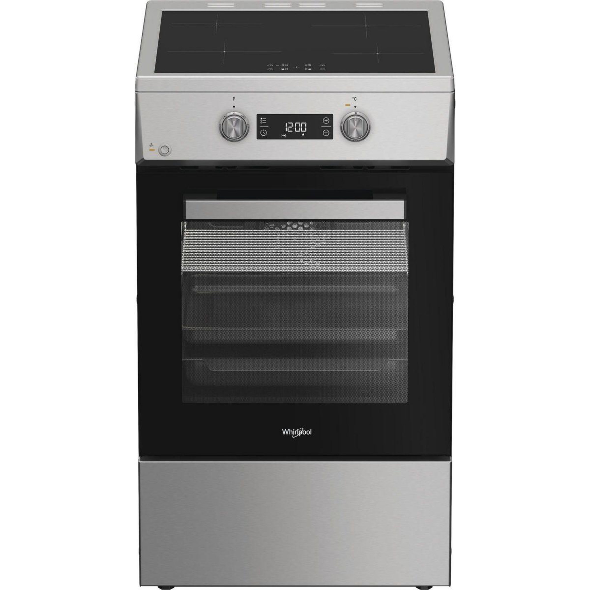 Whirlpool Cuisinière induction w5i8lcsx