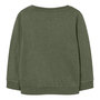 Voir la diapositive 2 : NAME IT Sweat Kaki Garçon Name it Vimo