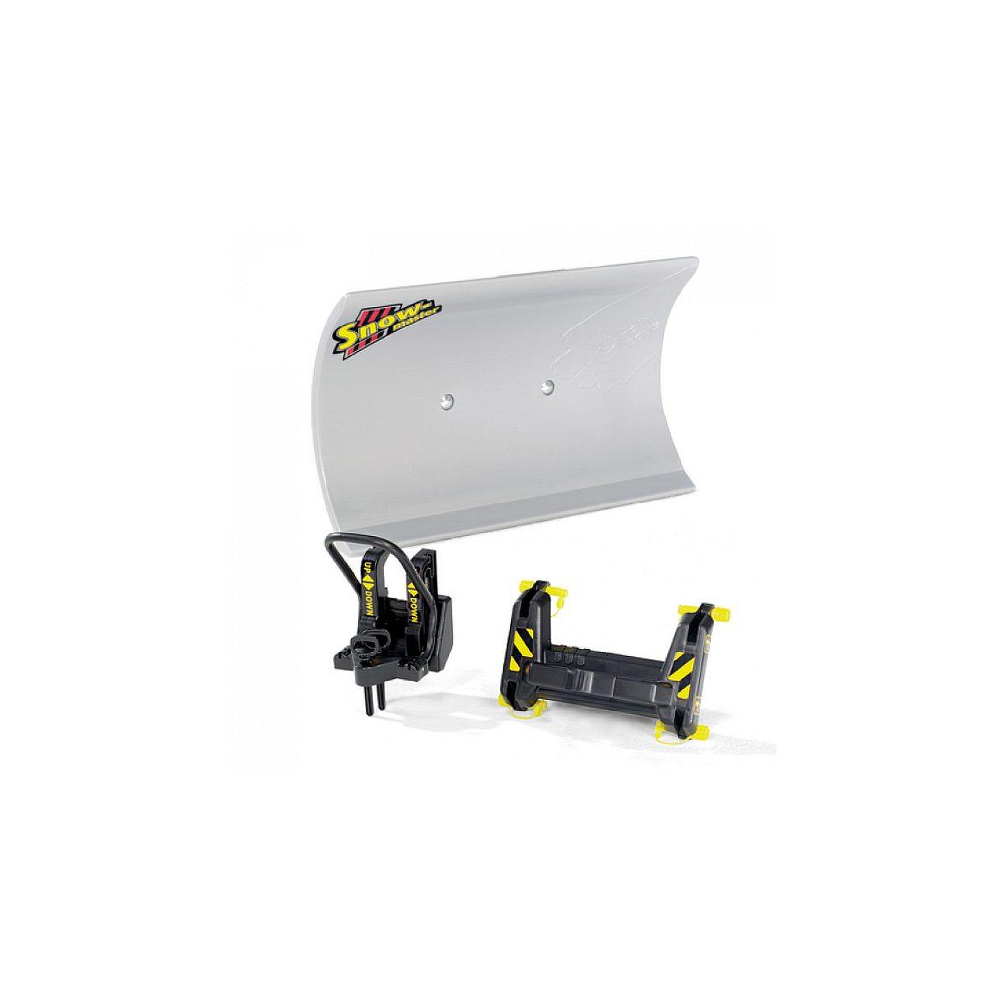 ROLLY TOYS Rollysnow master chasse-neige