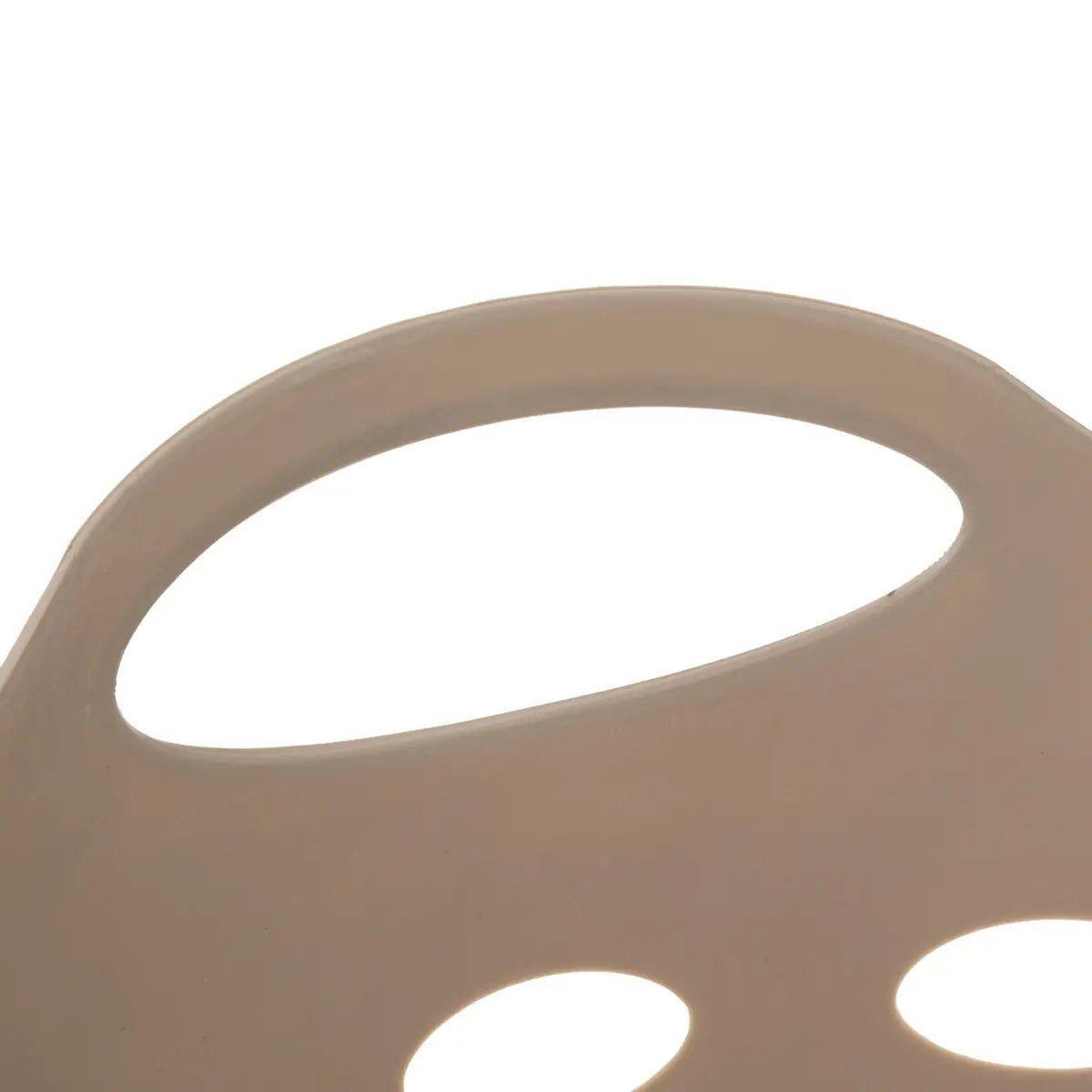 Voir la diapositive 2 : FIVE Panier à linge  flex  28l lin