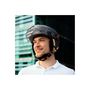 Voir la diapositive 6 : CASR Casque Led Glow gris taille M transparent