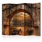 Paris Prix Paravent 5 Volets  Roman Amphitheatre in Pula, Croatia  172x225cm