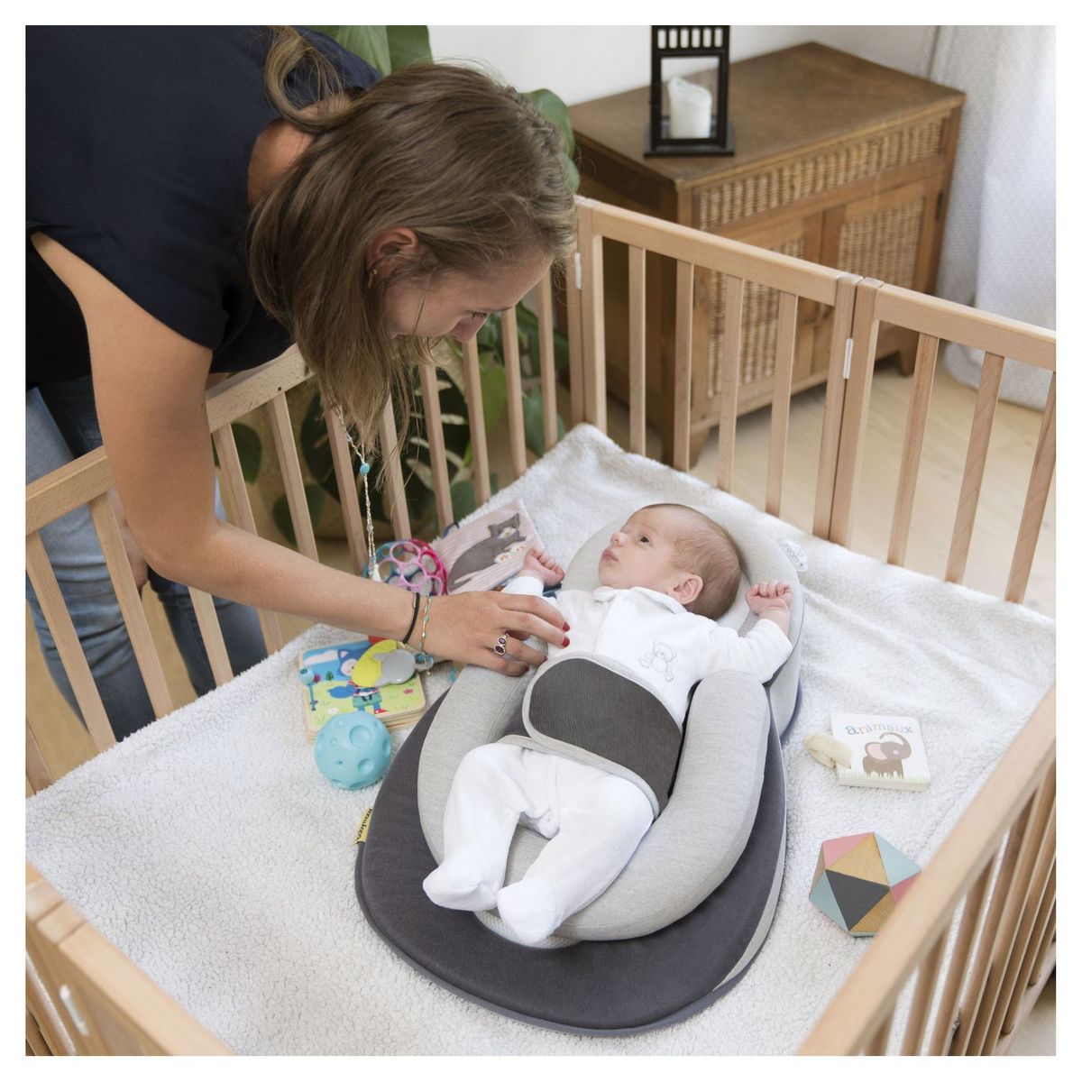 BABYMOOV Cosydream +