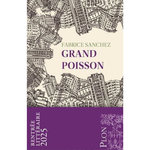 GRAND POISSON, Sanchez Fabrice