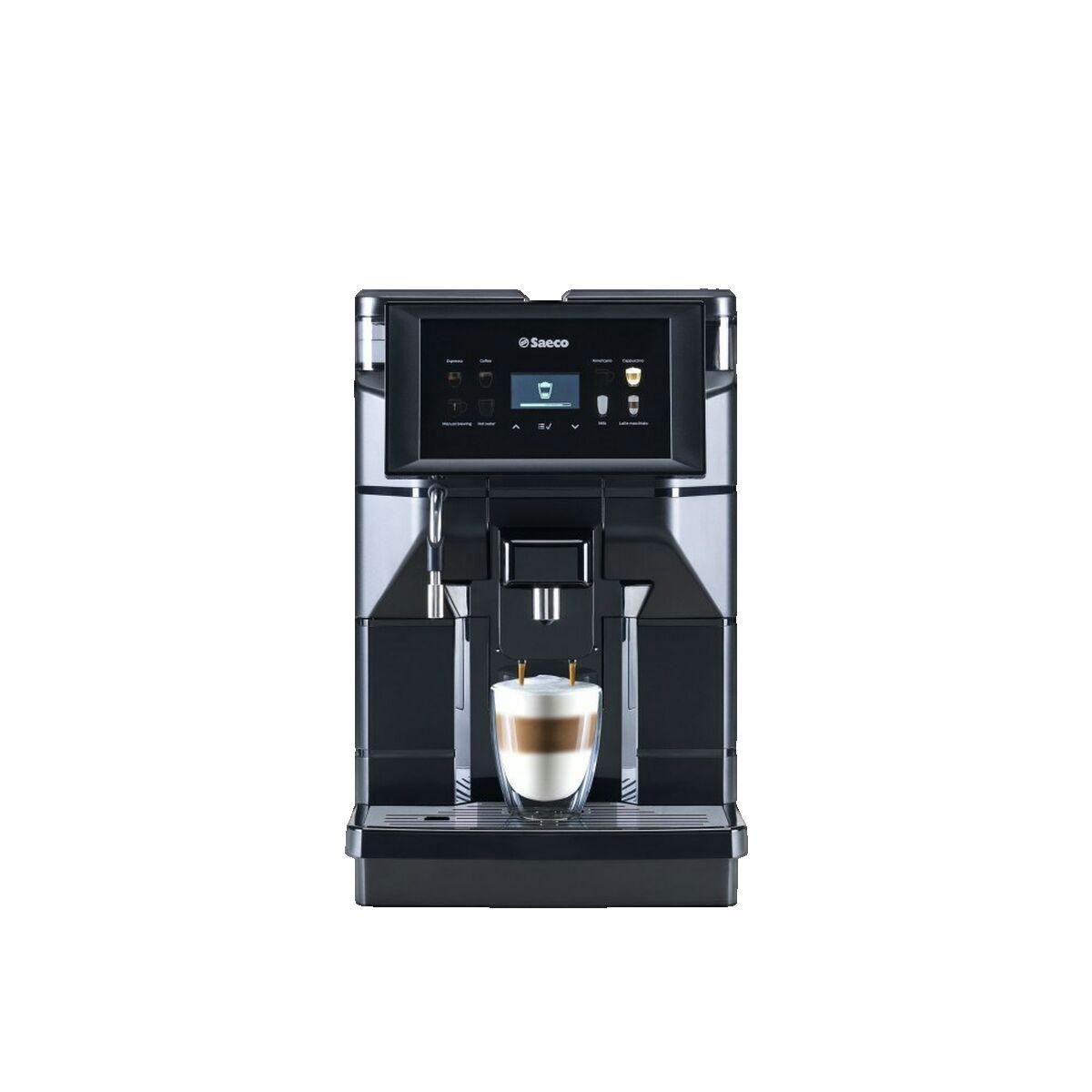 SAECO Cafetière Saeco AURORA M1 superautomatique