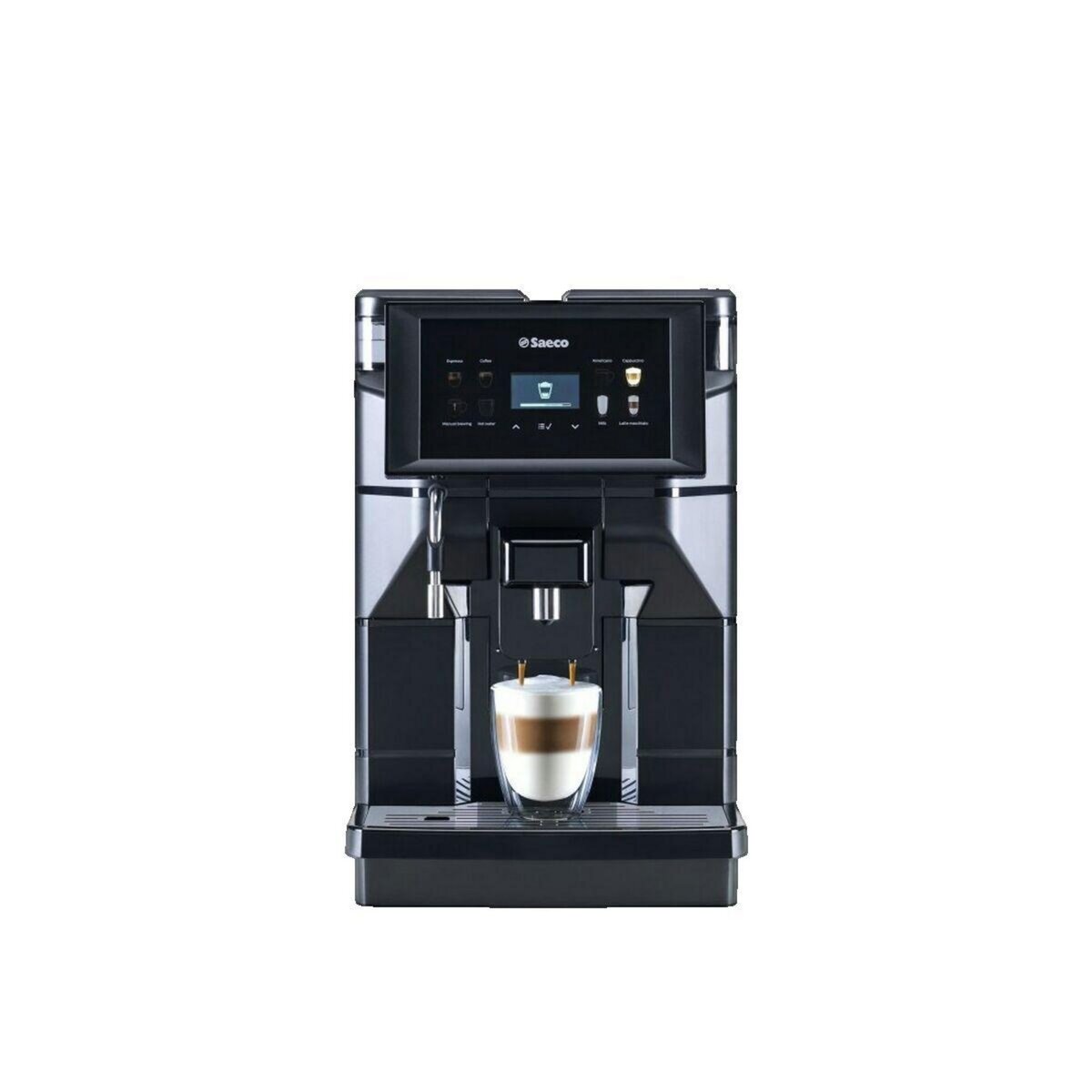 SAECO Cafetière Saeco AURORA M1 superautomatique
