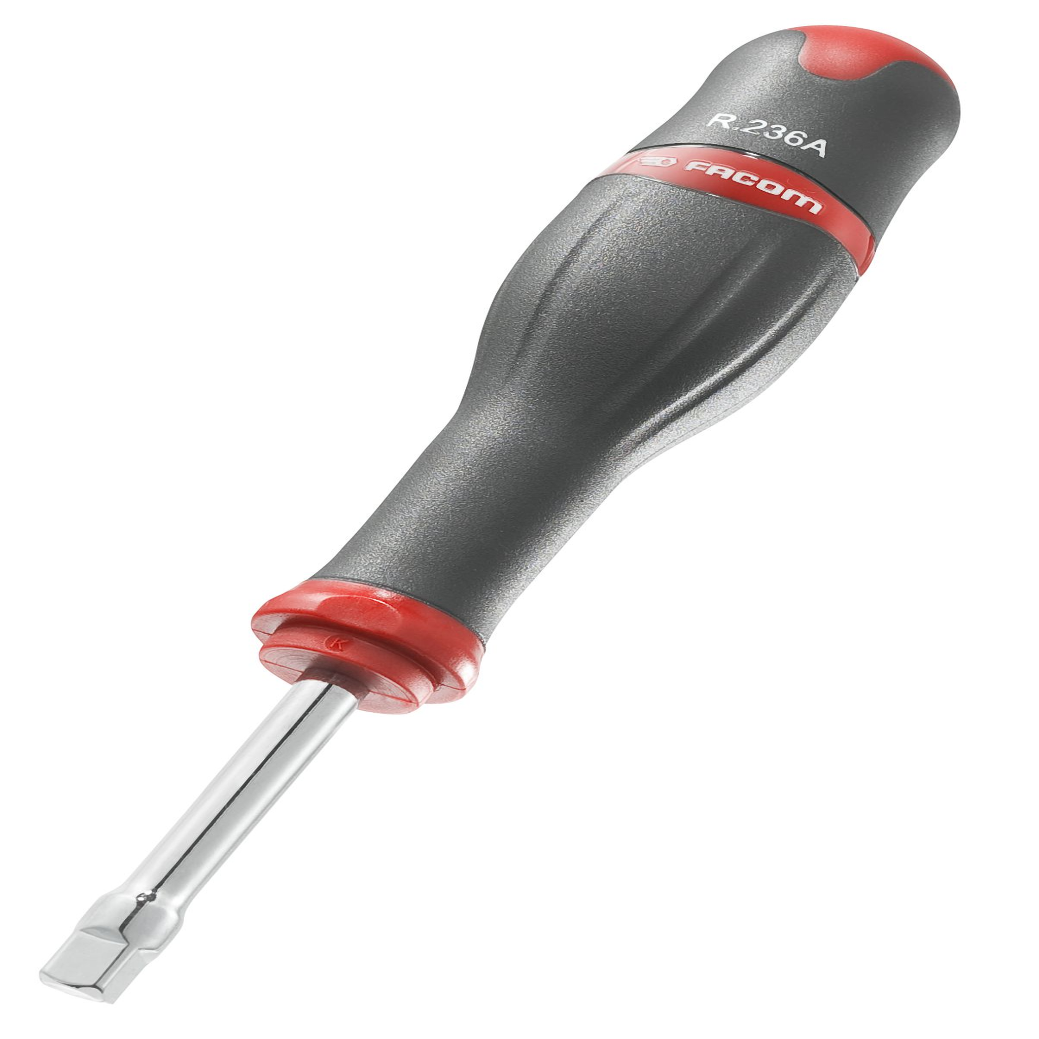 FACOM Poignée tournevis 1/4″